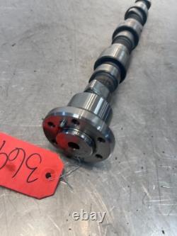 2016 New Holland L228 Skid Steer Loader Camshaft