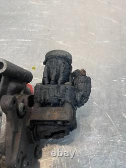 2016 New Holland L228 Skid Steer Loader EGR Housing 5801669153