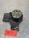 2016 New Holland L228 Skid Steer Loader Fan Hub Housing 504191485