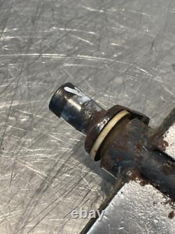 2016 New Holland L228 Skid Steer Loader Foot Control Pedals