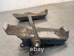 2016 New Holland L228 Skid Steer Loader Foot Control Pedals