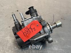 2016 New Holland L228 Skid Steer Loader Fuel Pump 5801470100