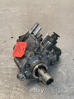 2016 New Holland L228 Skid Steer Loader Fuel Pump 5801470100