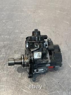 2016 New Holland L228 Skid Steer Loader Fuel Pump 5801470100