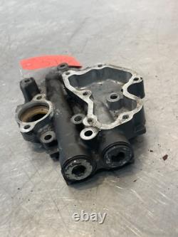2016 New Holland L228 Skid Steer Loader Heat Exchanger Plate 5801508971