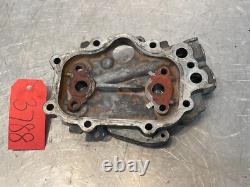 2016 New Holland L228 Skid Steer Loader Heat Exchanger Plate 5801508971