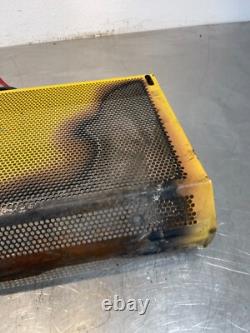 2016 New Holland L228 Skid Steer Loader Hood Panel