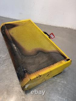 2016 New Holland L228 Skid Steer Loader Hood Panel