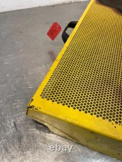 2016 New Holland L228 Skid Steer Loader Hood Panel
