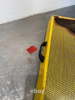 2016 New Holland L228 Skid Steer Loader Hood Panel