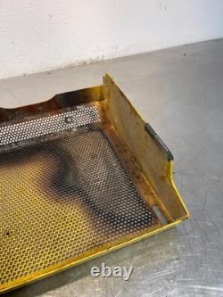 2016 New Holland L228 Skid Steer Loader Hood Panel
