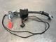 2016 New Holland L228 Skid Steer Loader Left Joystick