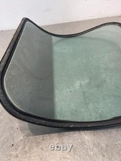 2016 New Holland L228 Skid Steer Loader Rear Window with Seal