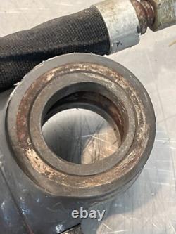 2016 New Holland L228 Skid Steer Loader Tilt Cylinder 1633579