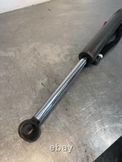2016 New Holland L228 Skid Steer Loader Tilt Cylinder 1633579