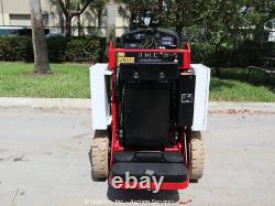 2020 Toro E-Dingo 500 Stand-on Electric Compact Skid Steer Loader bidadoo -New