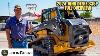2024 John Deere 335p Compact Track Loader Full Walkaround And Overview