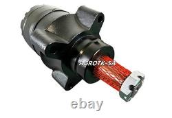 2025 New Agt Cbt23 Mini Skid Steer Loader Drive Motor