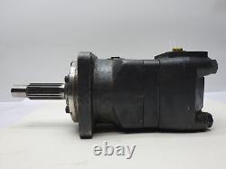 230459A1 Hydraulic Motor for Case Skid Steer Loader 1838 1840 (# 141387A2) NEW