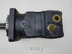 230459A1 Hydraulic Motor for Case Skid Steer Loader 1838 1840 (# 141387A2) NEW