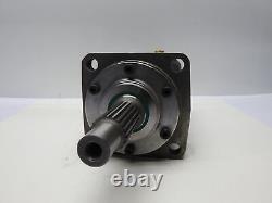 230459A1 Hydraulic Motor for Case Skid Steer Loader 1838 1840 (# 141387A2) NEW