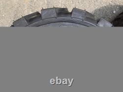 23X8.50-12 SKS-5 Skid Steer Tires/Rims for Bobcat 440,453,463 & S70-23X8.50-12