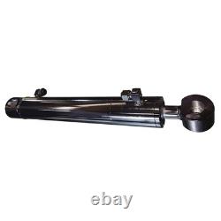 293-5711 New Hydraulic Tilt Cylinder RH Fits Caterpillar Skid Steer 272D2 XHP