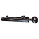 293-5711 New Hydraulic Tilt Cylinder Rh Fits Caterpillar Skid Steer 272d2 Xhp