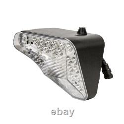 2PCS 90W LED Headlight Kit LED Work Lights For Bobcat Skid Steer Loader 7251341