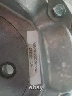 2ZR 23in 7 Blade Axial Fan By MULTI-WING for Mustang 2200R Skid Steer 105708 NEW