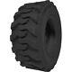 2 New Bkt Skid Power Hd Skid Steer 18x8.50-10 Tires 1885010 18 8.50 10