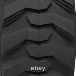 2 New Bkt Skid Power Hd Skid Steer 18x8.50-10 Tires 1885010 18 8.50 10