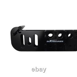 2 Receiver Trailer Hitch Skid Hitch Attachment for Skid Steer Loader 20000 LBS