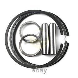 3044C 3044CT Engine Rebuild Kit For CAT 252B 246B 267B 277B Skid Steer Loader