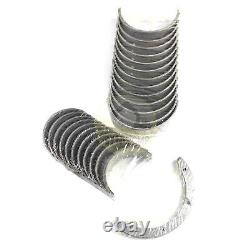 3044C 3044CT Engine Rebuild Kit For CAT 252B 246B 267B 277B Skid Steer Loader