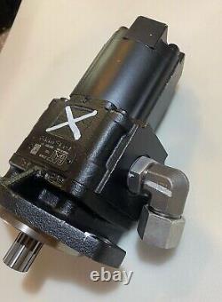 373-8426 TWO SECTION GEAR PUMP Caterpillar CAT SKID STEER New Take Off 3738426