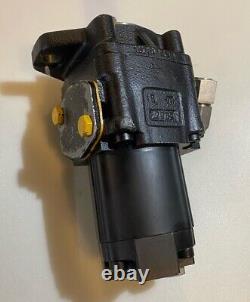 373-8426 TWO SECTION GEAR PUMP Caterpillar CAT SKID STEER New Take Off 3738426