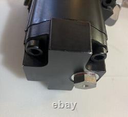 373-8426 TWO SECTION GEAR PUMP Caterpillar CAT SKID STEER New Take Off 3738426