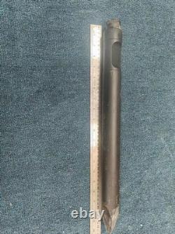 45mm Replacement Pyramid Point Chisel Hydraulic Bit Skid Steer Breakers