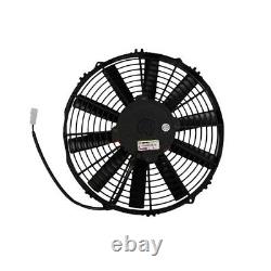 47395178 Condenser Fan Assembly Fits Case IH SR175 SR200 ++ Skid Steer Loaders