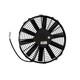 47395178 Condenser Fan Assembly Fits Case Ih Sr175 Sr200 ++ Skid Steer Loaders