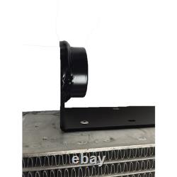 47740439 New Oil Cooler Fits Ford New Holland NH Skid Steer Loader Models