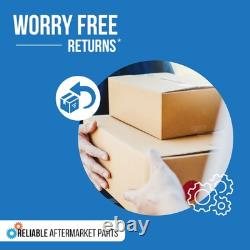 47740439 New Oil Cooler Fits Ford New Holland NH Skid Steer Loader Models