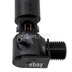 4Pc Fuel Injector 7008498 for Bobcat S450 S510 S530 S550 S570 S590 S595 S630