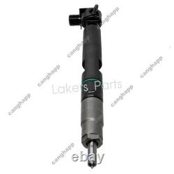 4Pc Fuel Injector 7008498 for Bobcat S450 S510 S530 S550 S570 S590 S595 S630