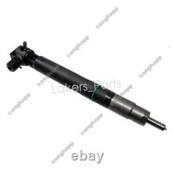 4Pc Fuel Injector 7008498 for Bobcat S450 S510 S530 S550 S570 S590 S595 S630