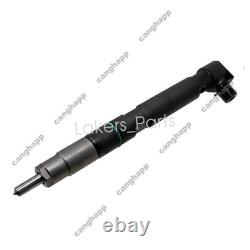 4Pc Fuel Injector 7008498 for Bobcat S450 S510 S530 S550 S570 S590 S595 S630