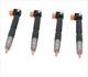 4x Fuel Injectors For Bobcat 7261663 28347042 Doosan D34 400903-0043e