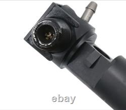 4X Fuel Injectors for Bobcat 7261663 28347042 Doosan D34 400903-0043E
