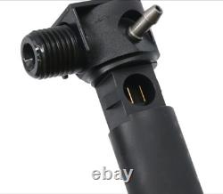 4X Fuel Injectors for Bobcat 7261663 28347042 Doosan D34 400903-0043E